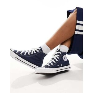Converse Chuck Taylor High Top All Star Canvas Sneakers